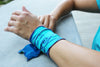 Ironheart Butterfly Blue
