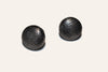 Disco Ball Stud Earrings