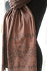 Fringe Swirl Chocolate