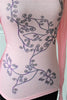 Ironheart Butterfly Long Sleeve