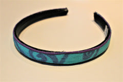 Ironheart Fabric Headband