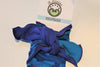 Peacock Cobalt