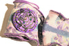 Peacock Wrapband