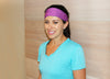 Ironheart Butterfly Purple Wrapband