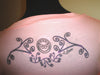 Ironheart Butterfly Long Sleeve