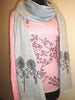 Ironheart Butterfly Long Sleeve