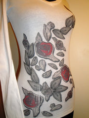 Garden Long Sleeve