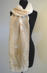Grecian Waves