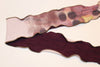 Rose Petal Wrapband