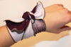 Rose Petal Wrapband