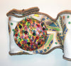 Stained Glass Wrapband