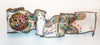 Stained Glass Wrapband