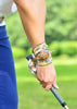 Stained Glass Wrapband